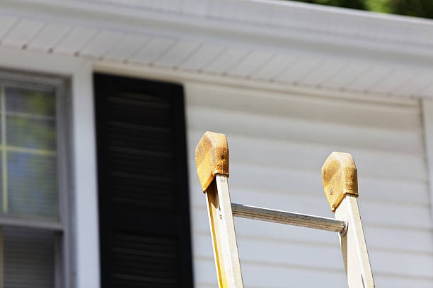 Reliable Odessa, FL Siding Solutions